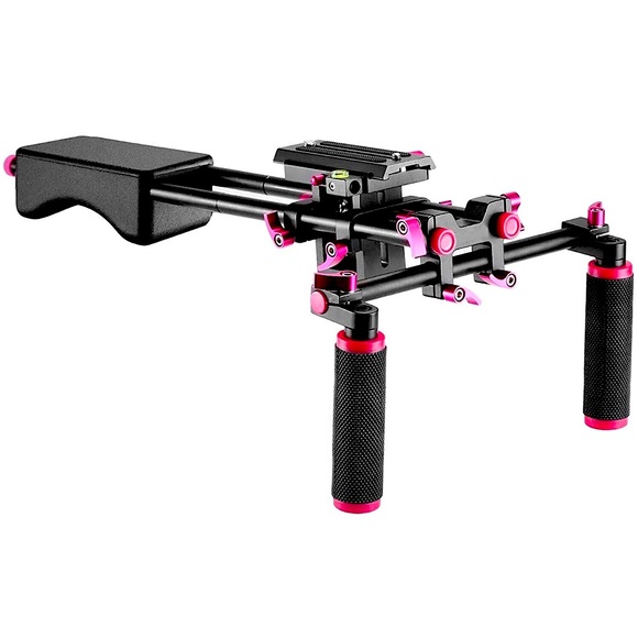 neewer Cameras, Photo & Video Neewer Pro Camera Shoulder Support